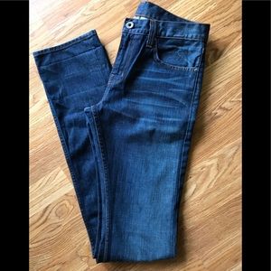 J BRAND jeans, “KANE”  slim straight leg